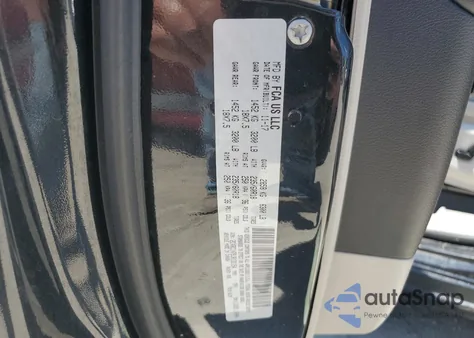 2018 Chrysler Pacifica Hybrid Limited from USA, damaged, VIN 2C4RC1N79JR131154